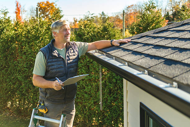 Trusted Roof Leak Repair service in Anna, IL - Ben Roofing and Steel LLC